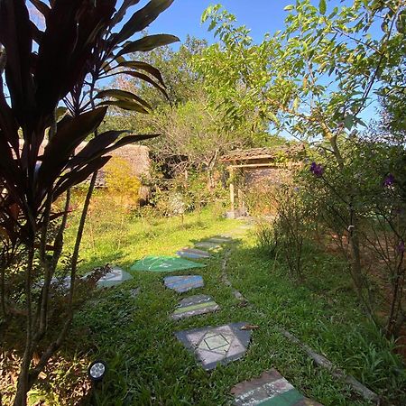Ha Giang Xanh Retreat - Trekking, Tour, Motorbike Rental Экстерьер фото